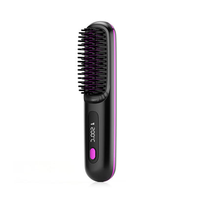 2-in-1 Wireless Hair Comb