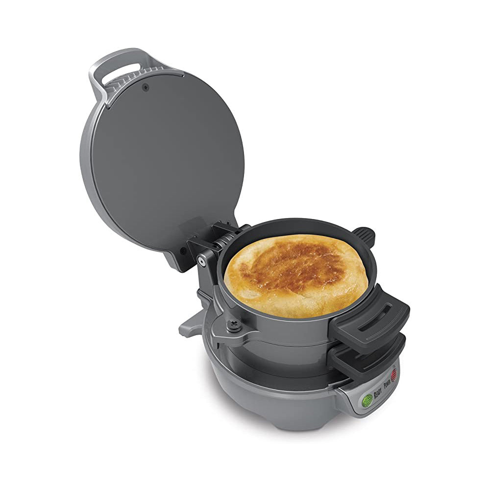 All-in-One Breakfast Machine