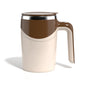 Rechargeable Stirring Coffee Cup