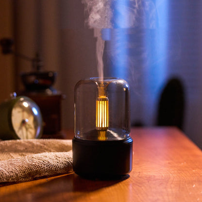 Atmosphere Light Humidifier