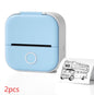 Portable Thermal Printer | Bluetooth Thermal Printer | Store Mart