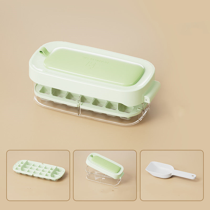 Ice Box Tray | Polyester Ice Box | Store Mart