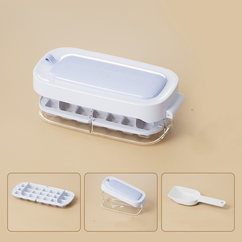 Ice Box Tray | Polyester Ice Box | Store Mart