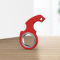 Spinning Toy Keychain