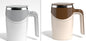 Rechargeable Stirring Coffee Cup