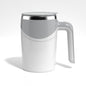 Rechargeable Stirring Coffee Cup