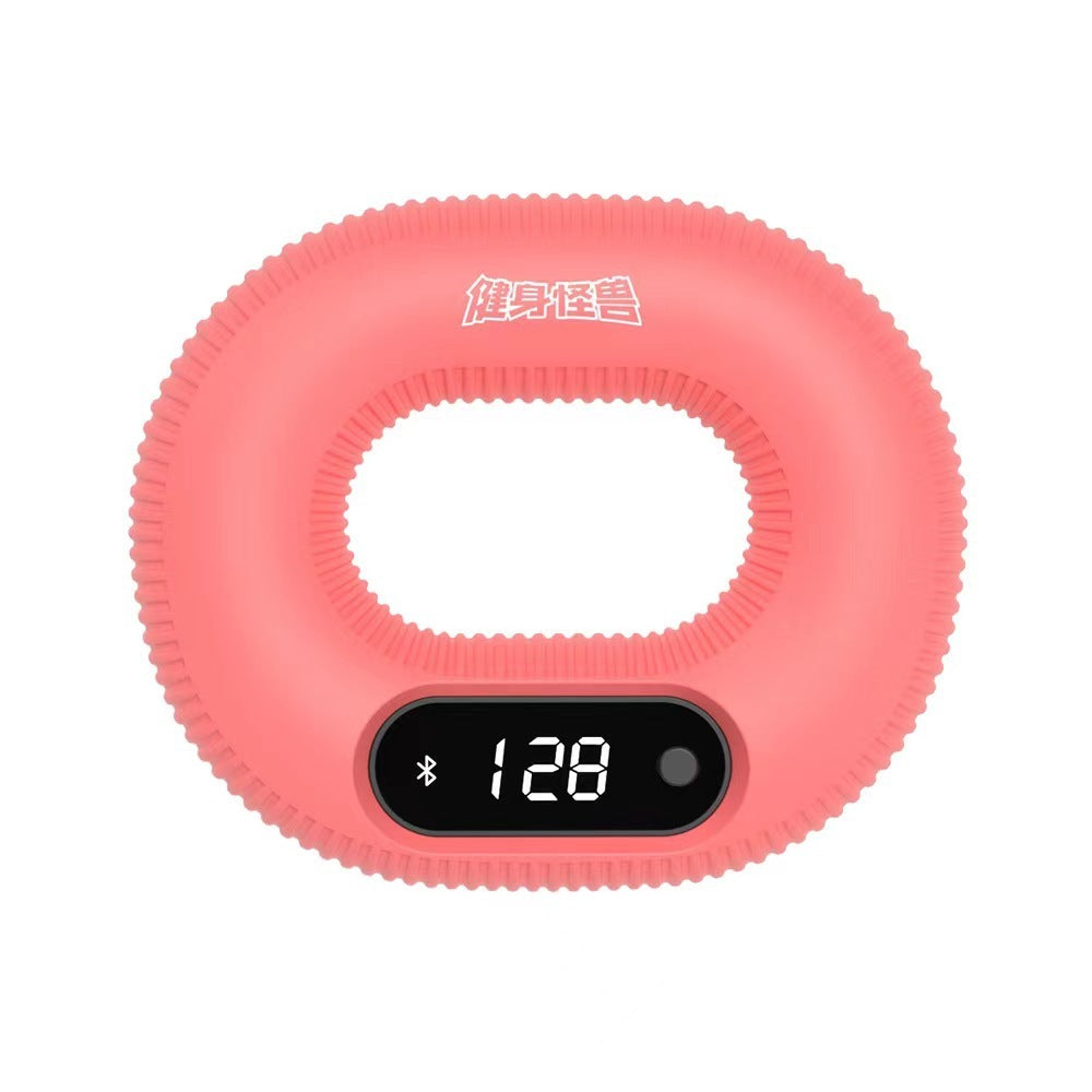 Grip Exercise Ring | Silicone Exercise Ring | Store Mart