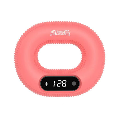 Grip Exercise Ring | Silicone Exercise Ring | Store Mart