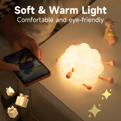 Cute Night Lights | Beautifull Night Lights | Store Mart