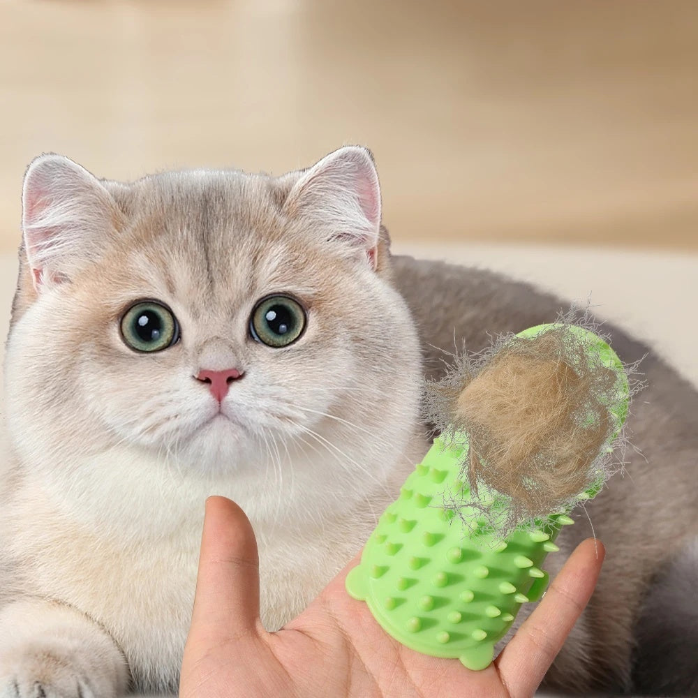 Cat Grooming Comb