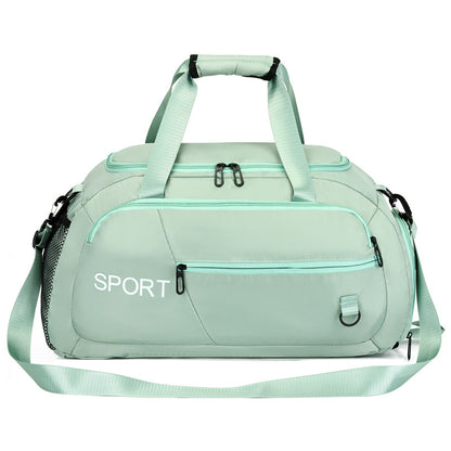 Unisex Gym and Travel Bag