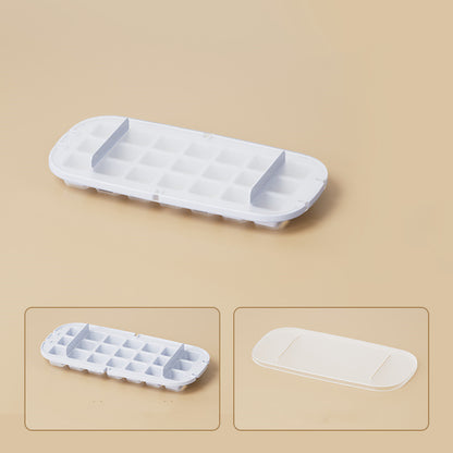 Ice Box Tray | Polyester Ice Box | Store Mart