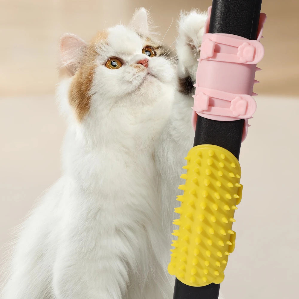 Cat Grooming Comb